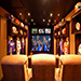 Locker Room Man Cave